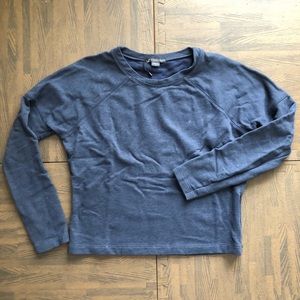 Great Condition | Armani Exchange | Navy Crew Neck | Size M